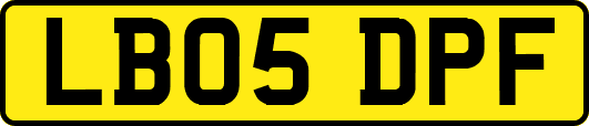 LB05DPF