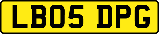 LB05DPG