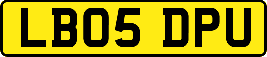 LB05DPU