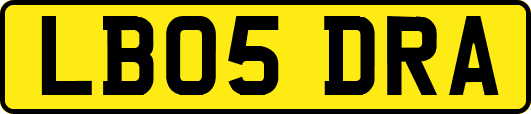 LB05DRA