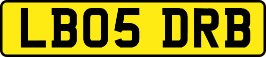 LB05DRB
