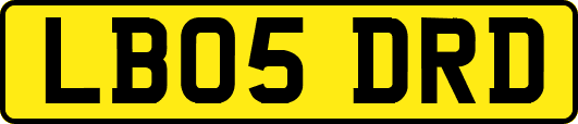 LB05DRD