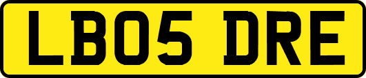 LB05DRE