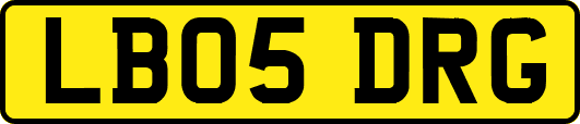 LB05DRG
