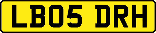 LB05DRH