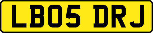 LB05DRJ