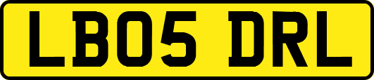LB05DRL