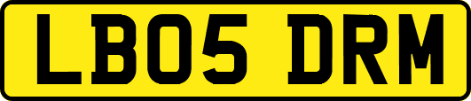 LB05DRM