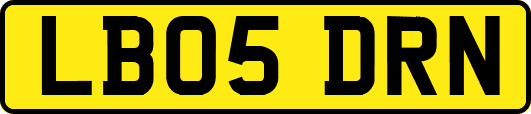 LB05DRN