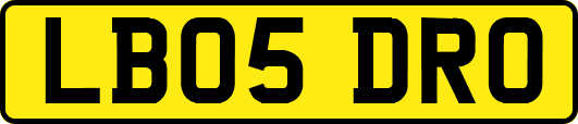 LB05DRO