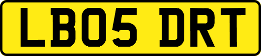 LB05DRT