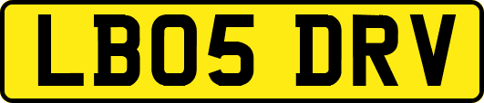 LB05DRV