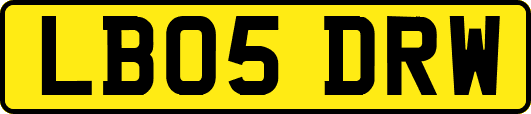 LB05DRW