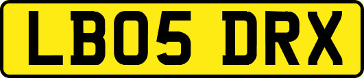 LB05DRX