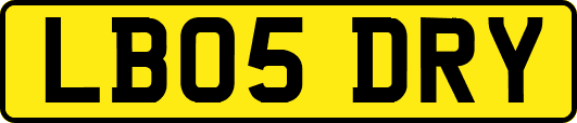 LB05DRY