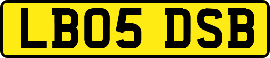 LB05DSB