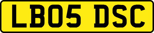 LB05DSC