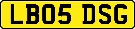 LB05DSG