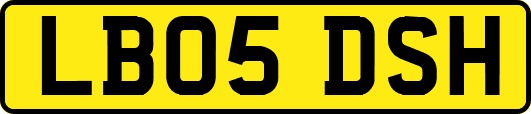 LB05DSH