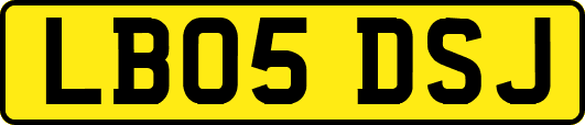 LB05DSJ