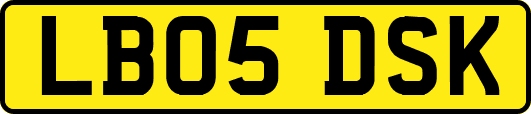 LB05DSK