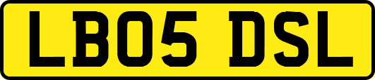 LB05DSL