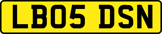 LB05DSN