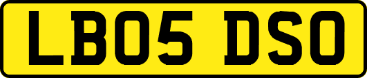 LB05DSO
