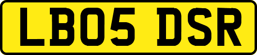 LB05DSR