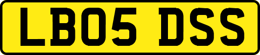 LB05DSS