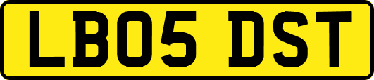 LB05DST