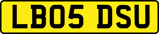 LB05DSU