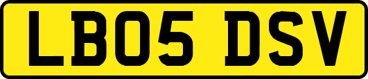 LB05DSV