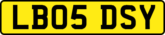 LB05DSY