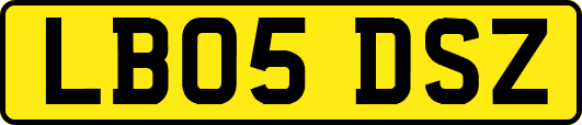 LB05DSZ