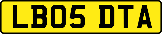 LB05DTA