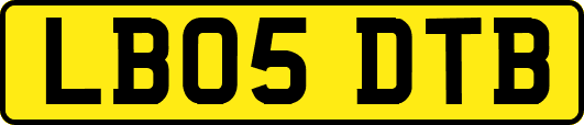 LB05DTB