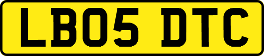 LB05DTC