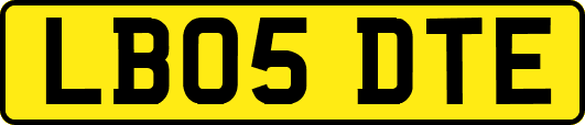 LB05DTE