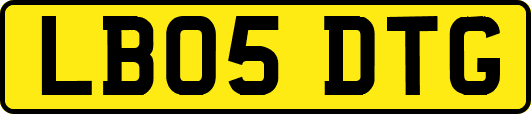 LB05DTG
