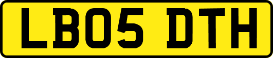 LB05DTH