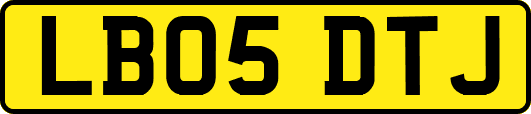 LB05DTJ