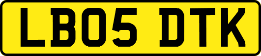 LB05DTK