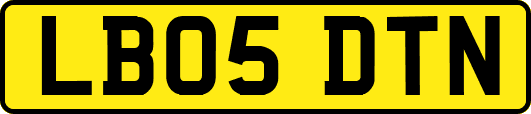 LB05DTN