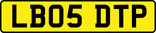 LB05DTP