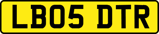 LB05DTR