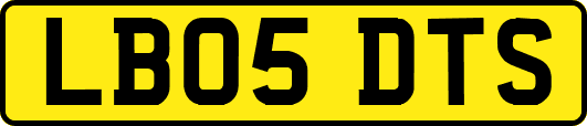 LB05DTS