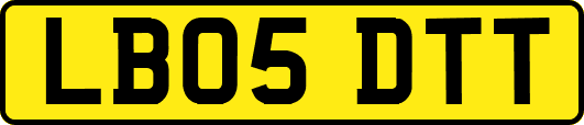 LB05DTT
