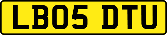 LB05DTU