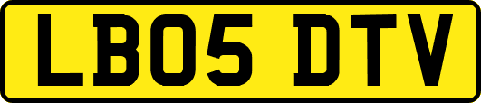 LB05DTV